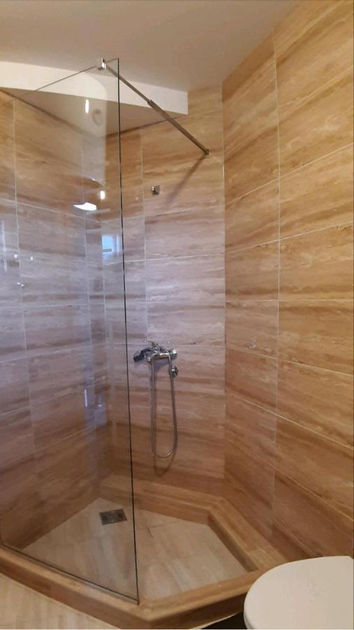 בודווה Apartments & Studios Tomanovic מראה חיצוני תמונה